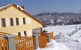 Apartmány Tisá 452